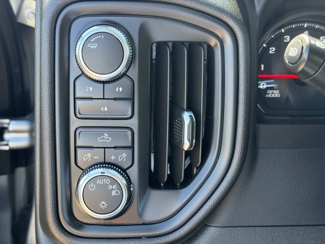 Used 2025 Sterling Metallic GMC Pro image 26
