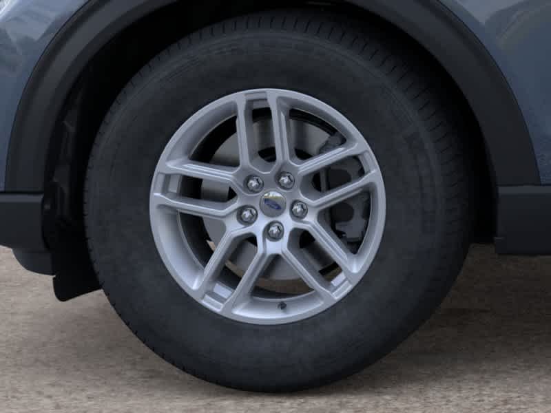 New 2026 Vapor Blue Metallic Ford Active w/200A Pkg image 19