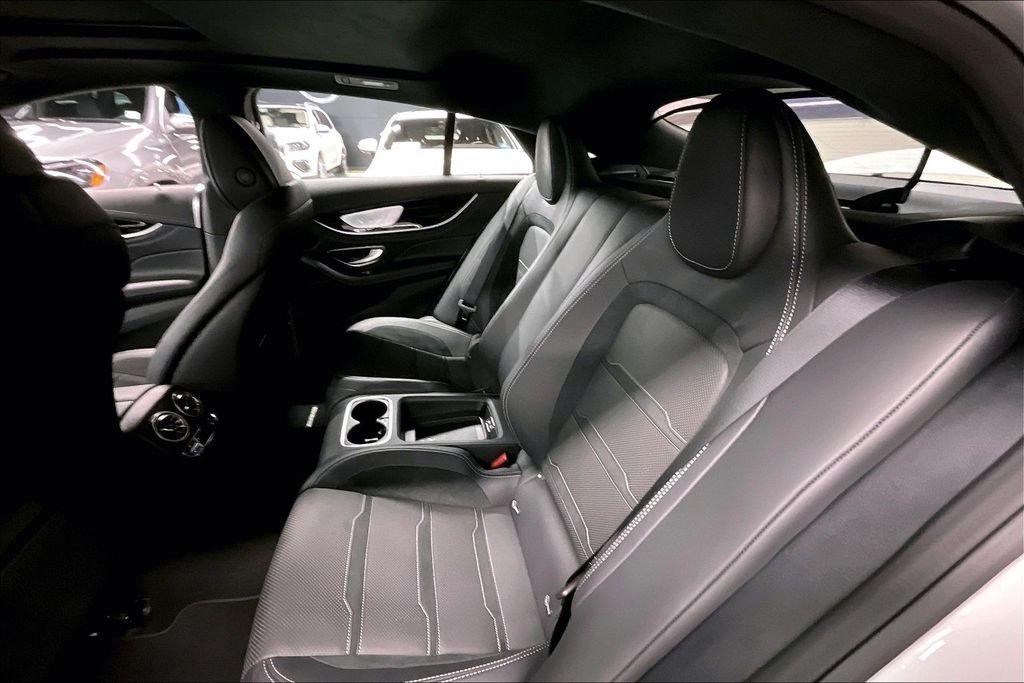 2024 Mercedes-Benz AMG GT 4-Door Coupe 63 S E Performance - Photo 18