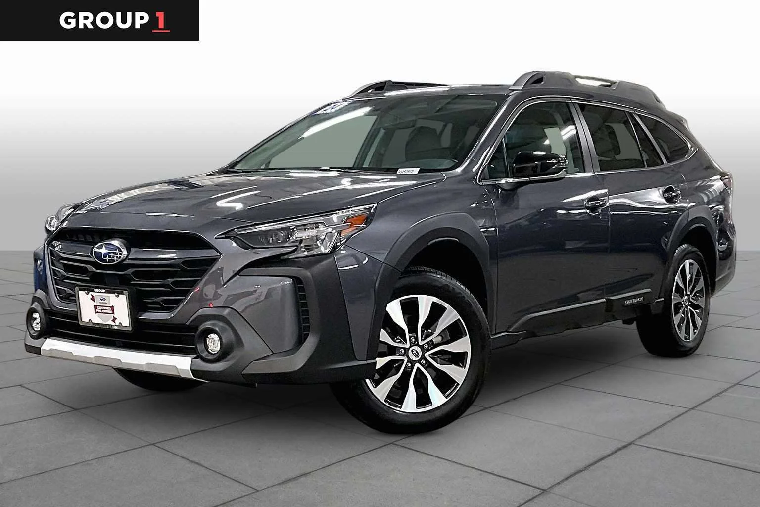 2024 Subaru Outback Limited's photo