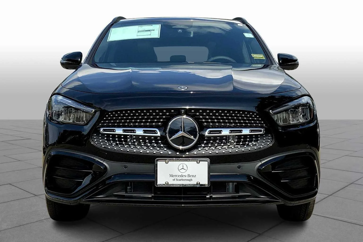 Certified Pre-Owned 2026 Mercedes-Benz GLA 250