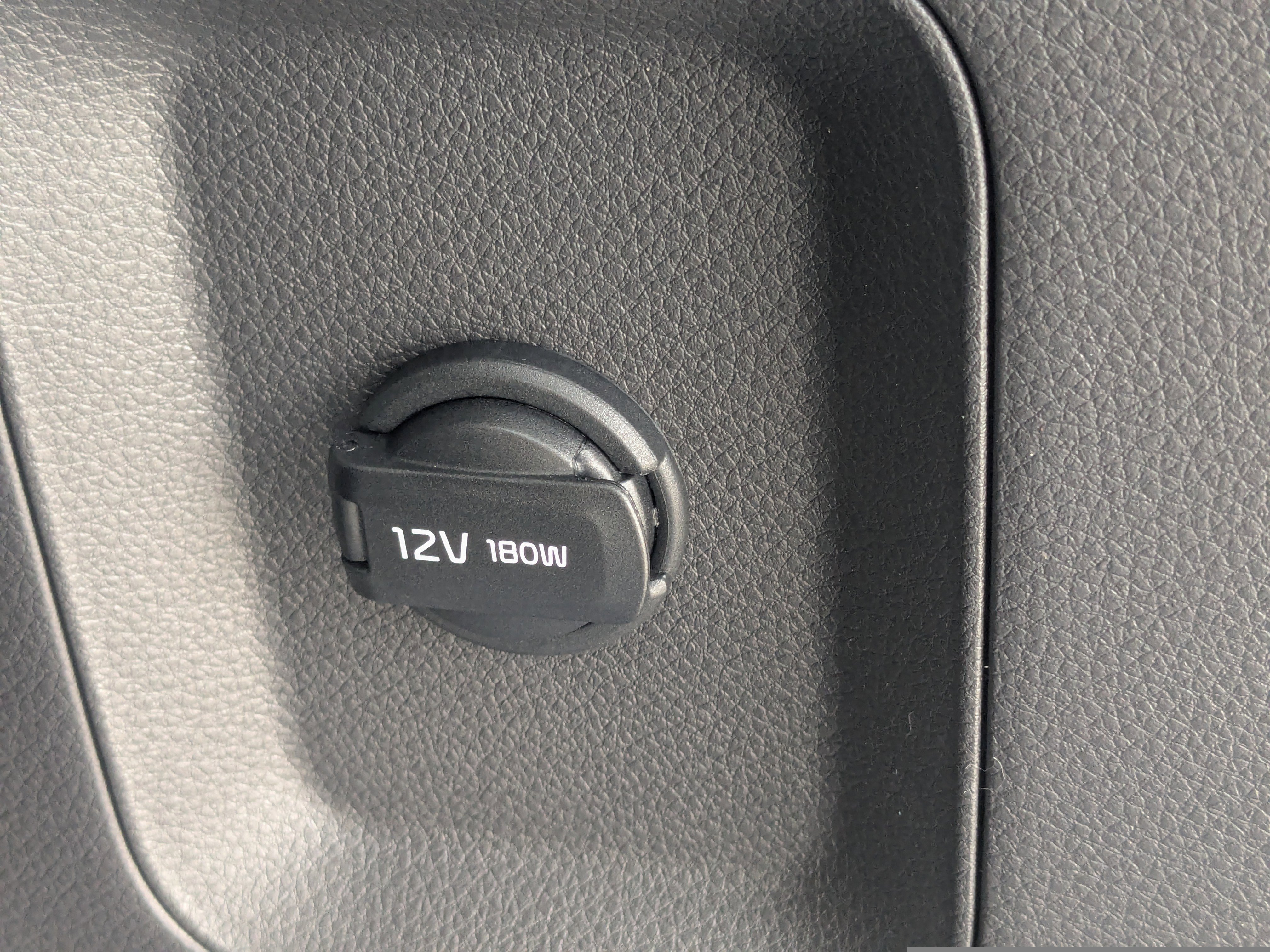 New 2026 Deep Chroma Blue Kia EX image 16