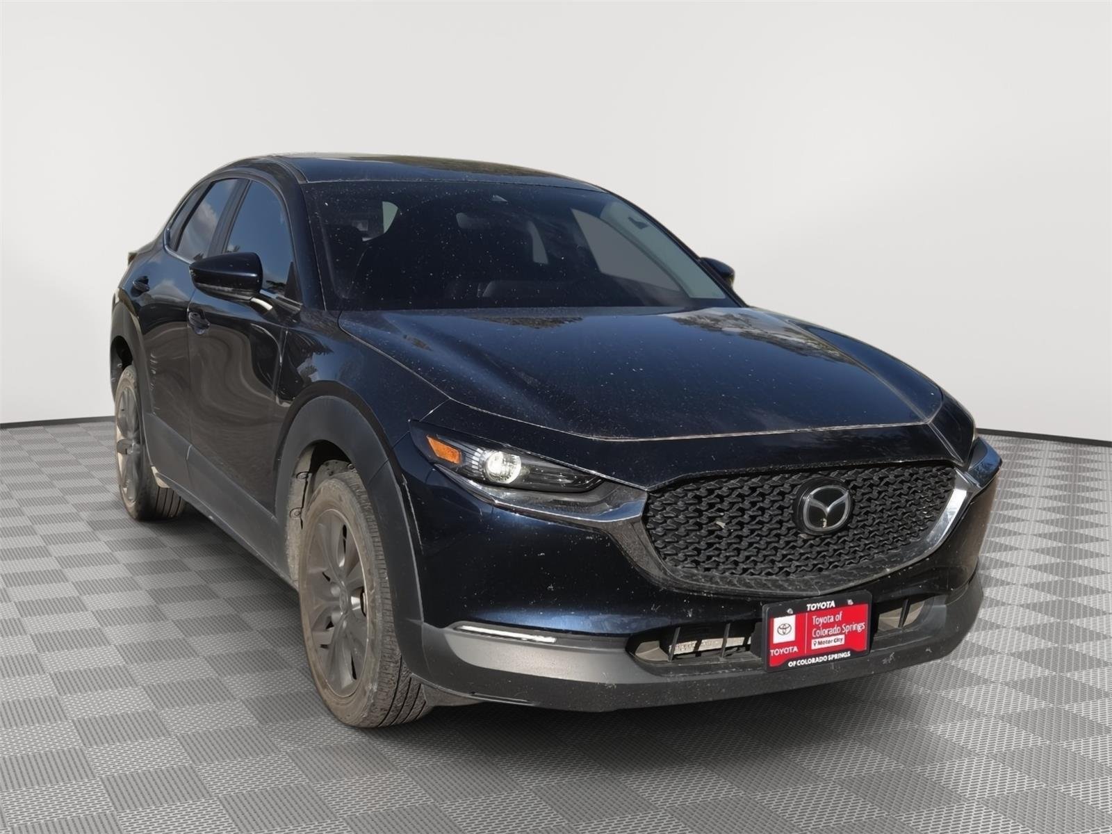 2021 Mazda CX-30 Select AWD's photo