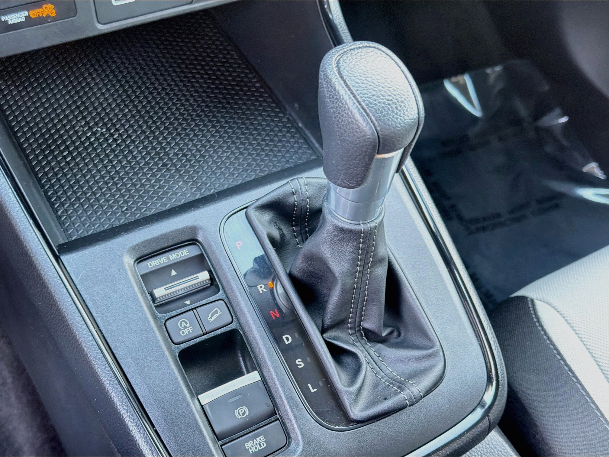 2024 Honda CR-V EX - Photo 15