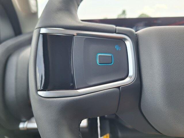 New 2026 Agate Black Metallic Ford MAX Active image 15