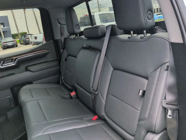 Used 2024 White Chevrolet LT Trail Boss image 14
