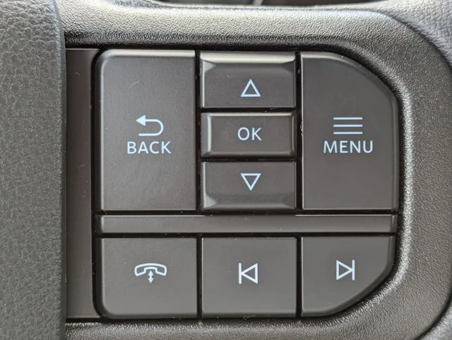 New 2026 Oxford White Ford F-250® XLT image 26