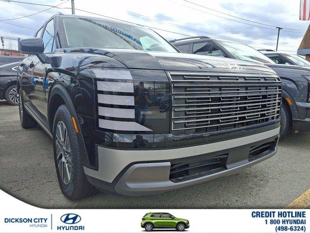 2026 Hyundai PALISADE HYBRID SEL 7P