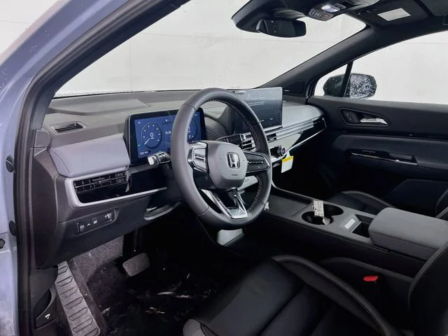 New 2026 Sonic Gray Pearl Honda Touring image 8