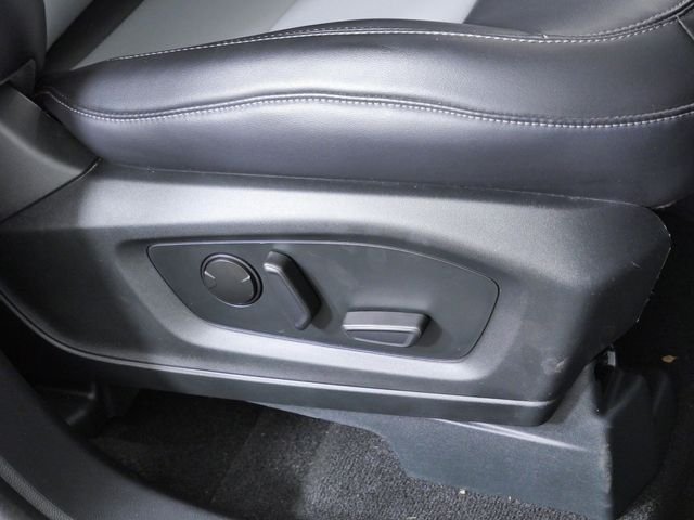 Certified Used 2024 Green Ford XLT image 14