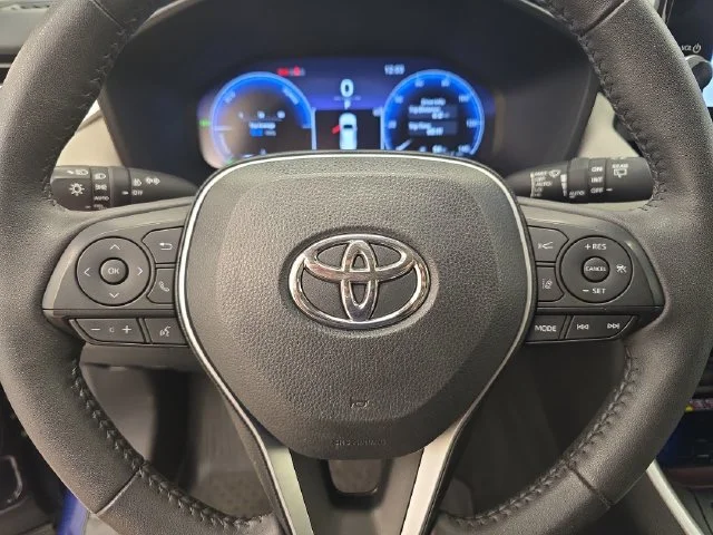 Used 2024 Blueprint Toyota Limited image 35