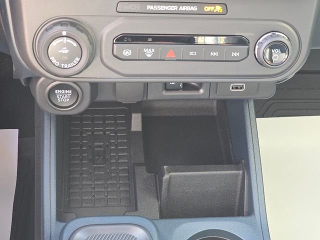 2025 Ford Maverick Lobo Premium - Photo 24