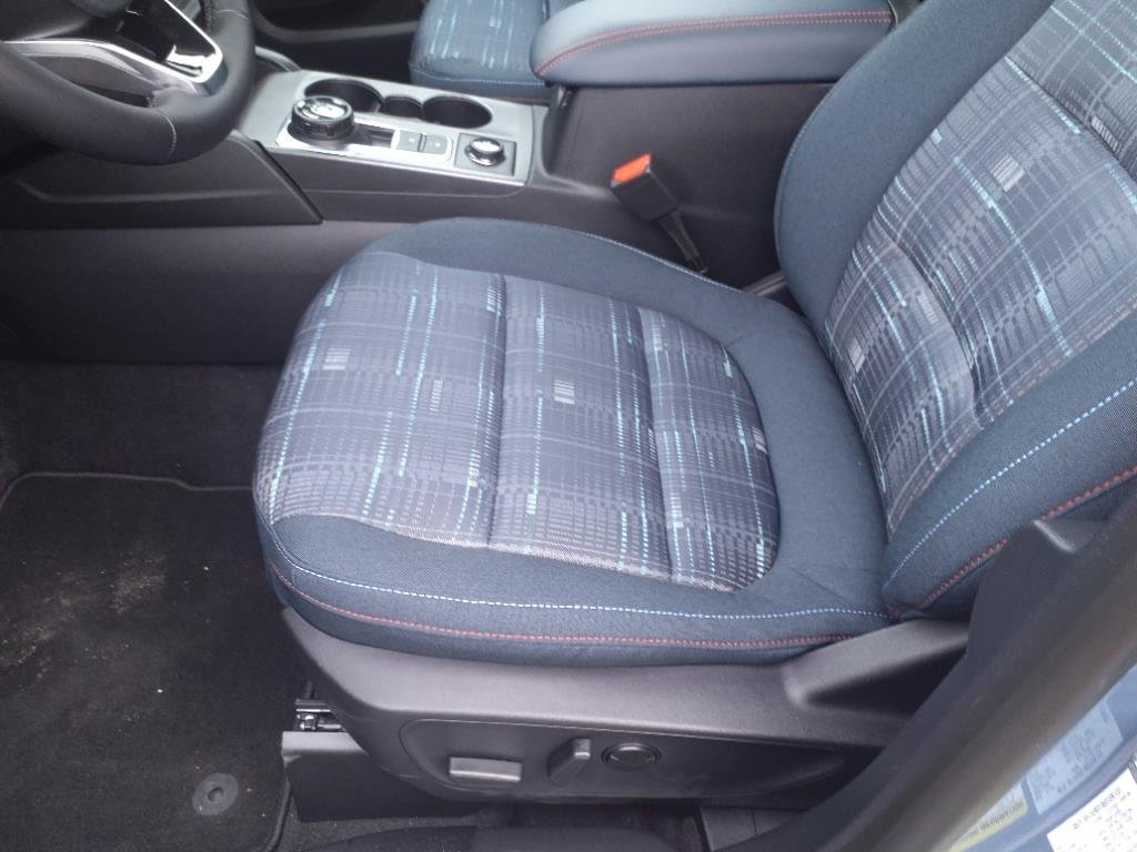 2025 Ford Bronco Sport Heritage - Photo 15