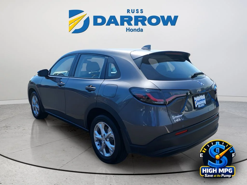 Used 2024 Silver Honda LX image 3