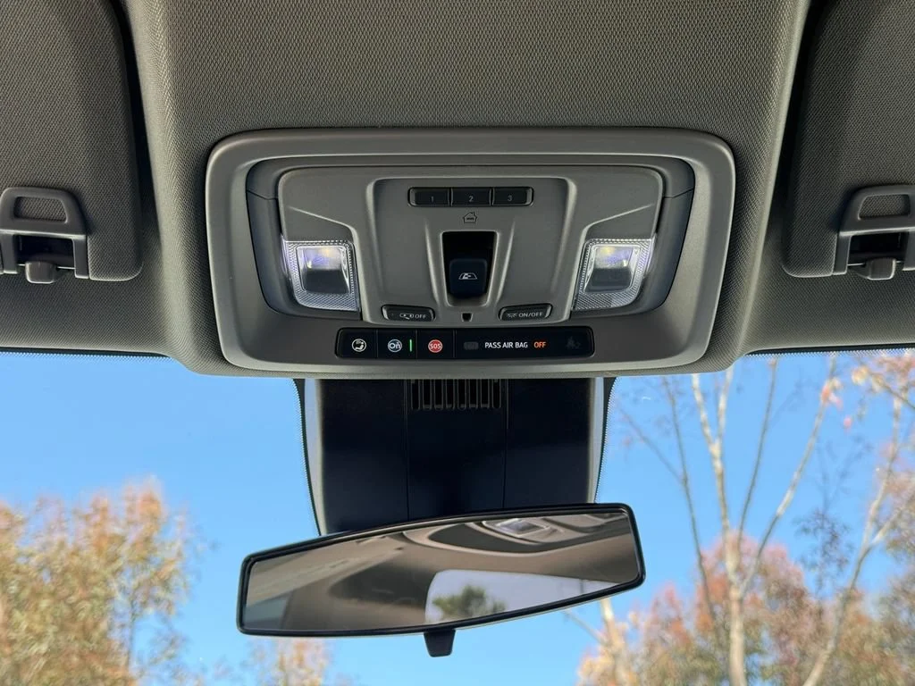 2026 Chevrolet Silverado 1500 RST - Photo 14