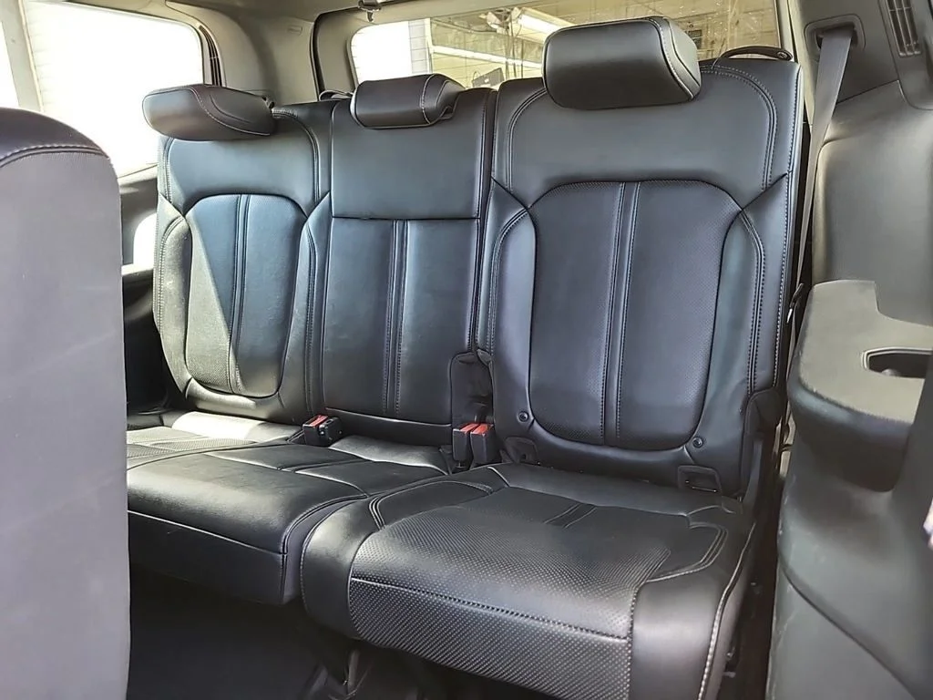 Used 2024 Gray Jeep Series II image 5