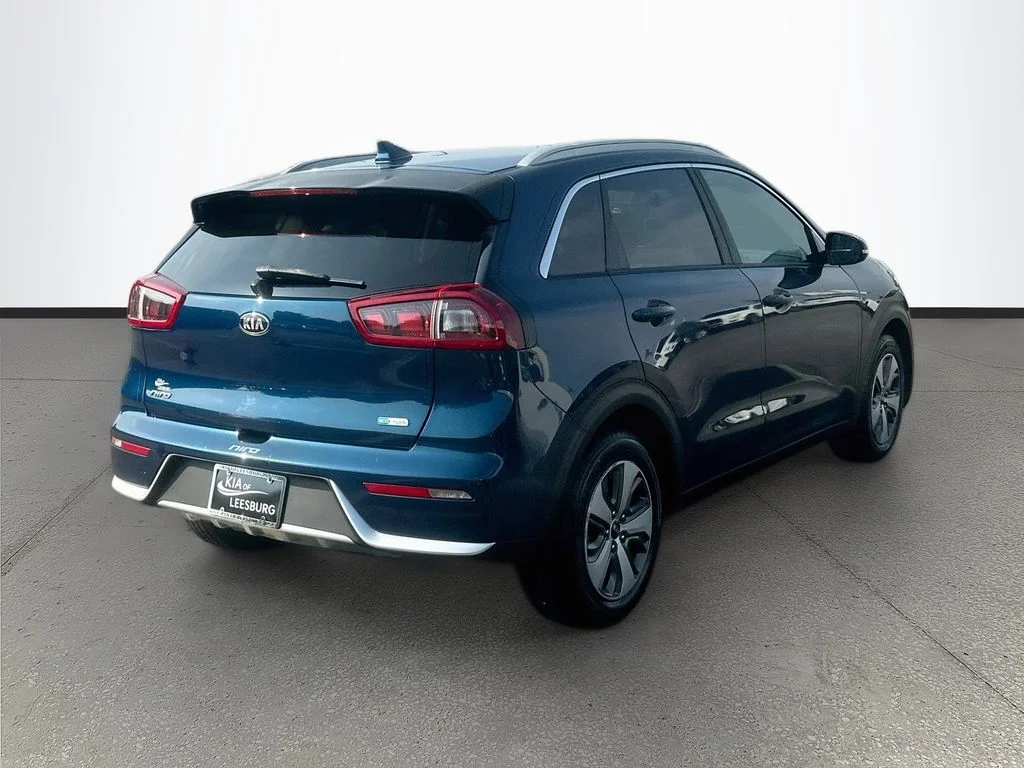 Certified Used 2019  Kia EX image 7