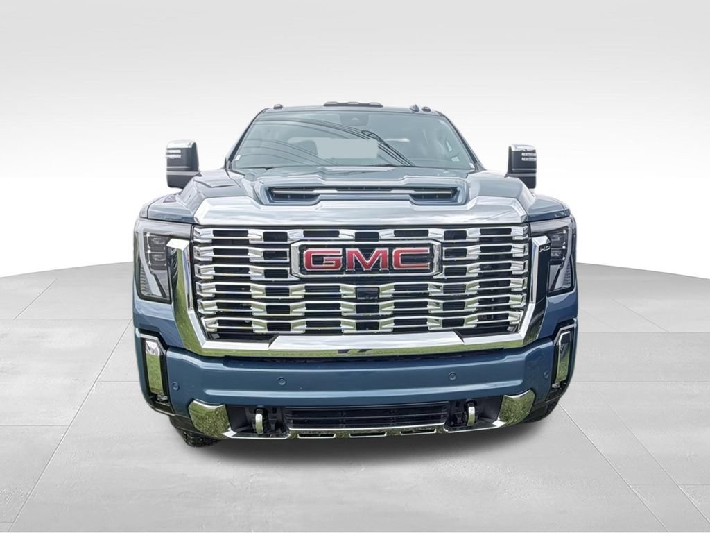 Used 2026 Downpour Metallic GMC Denali image 3