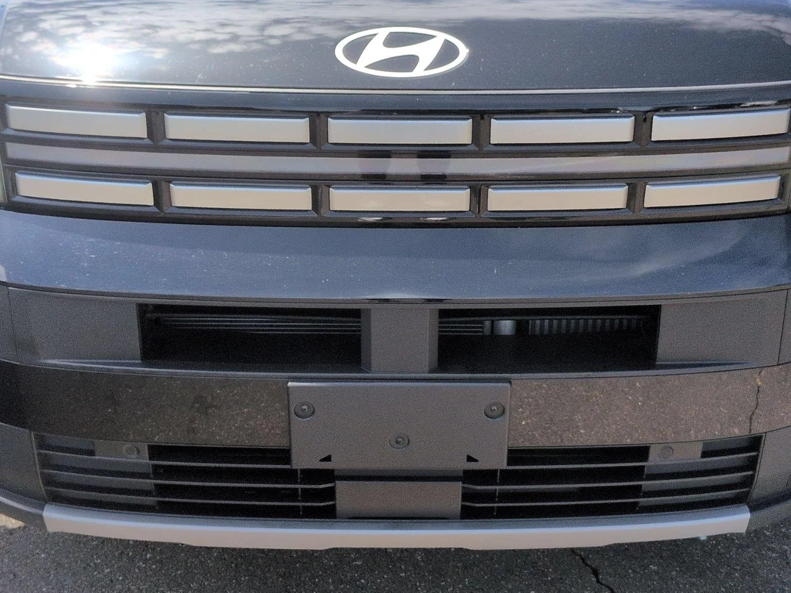 Used 2026 Phantom Black Hyundai SEL image 14