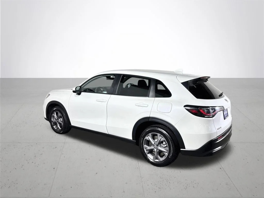 Used 2026 White Honda LX image 8