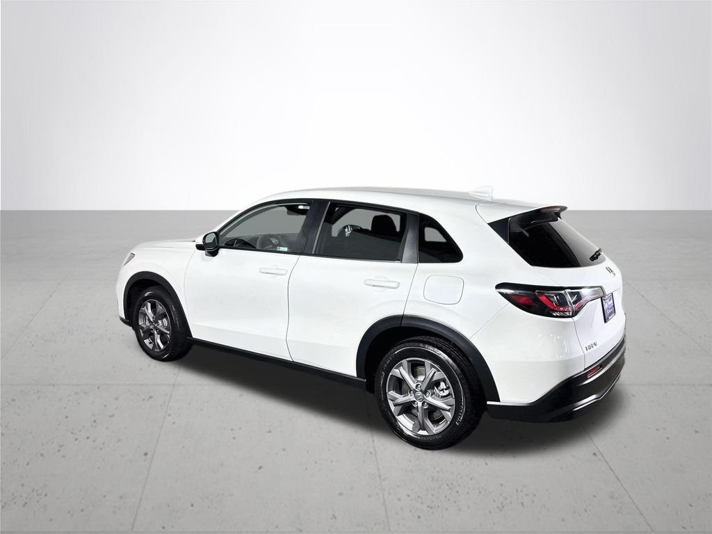 Used 2026 White Honda LX image 8