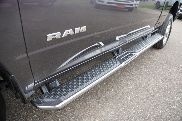 Certified Used 2026 Gray Ram Big Horn image 14