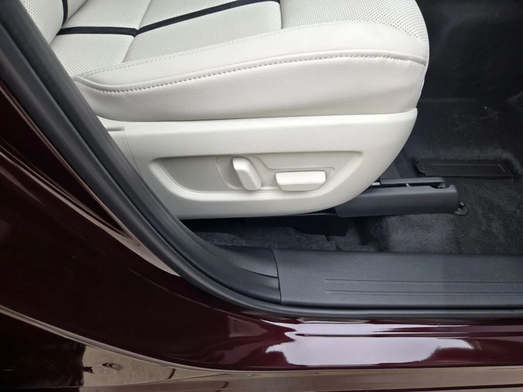 2026 Mazda CX-90 Premium Plus Package - Photo 5