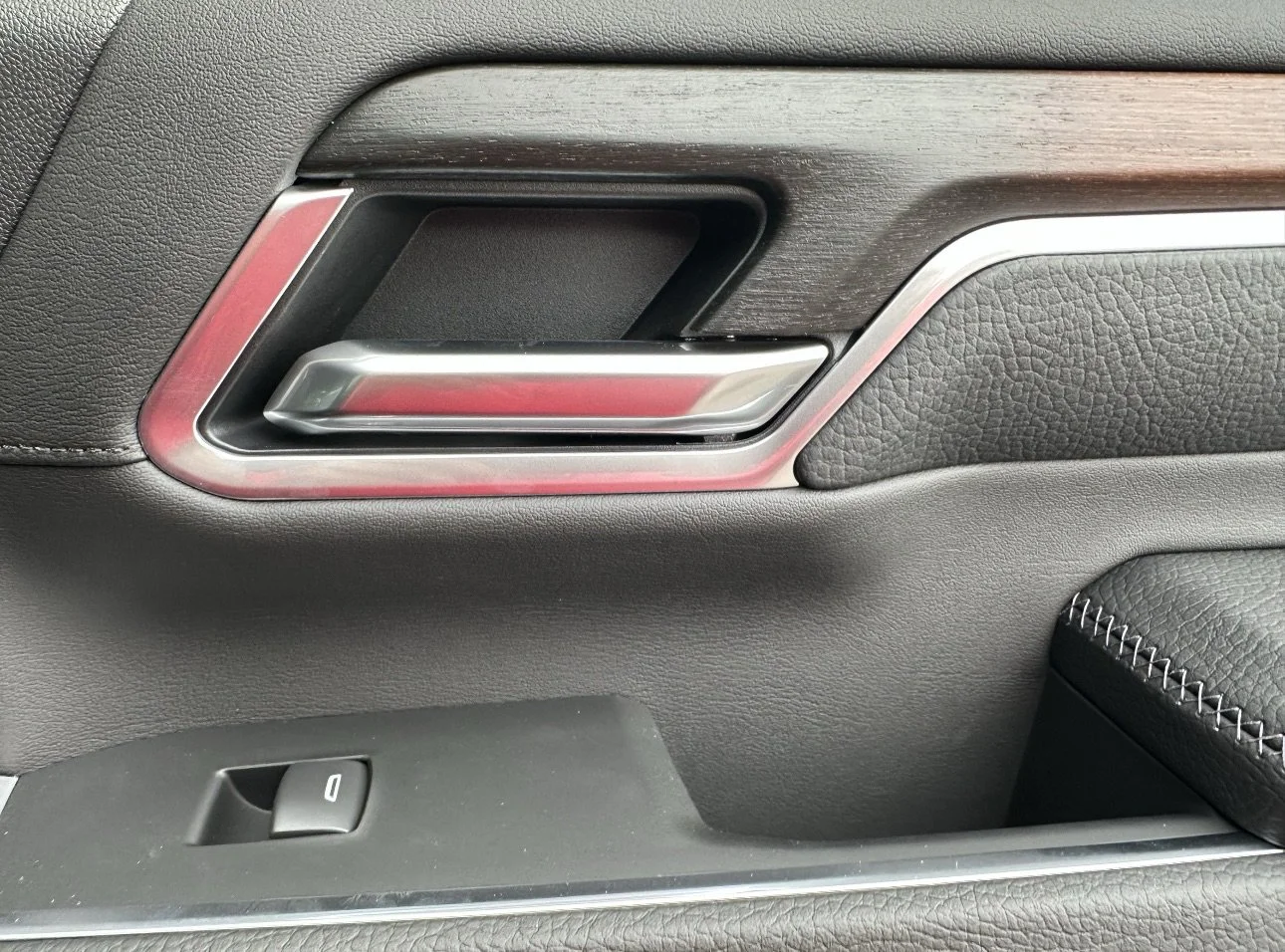 New 2026 Onyx Black GMC Denali image 22