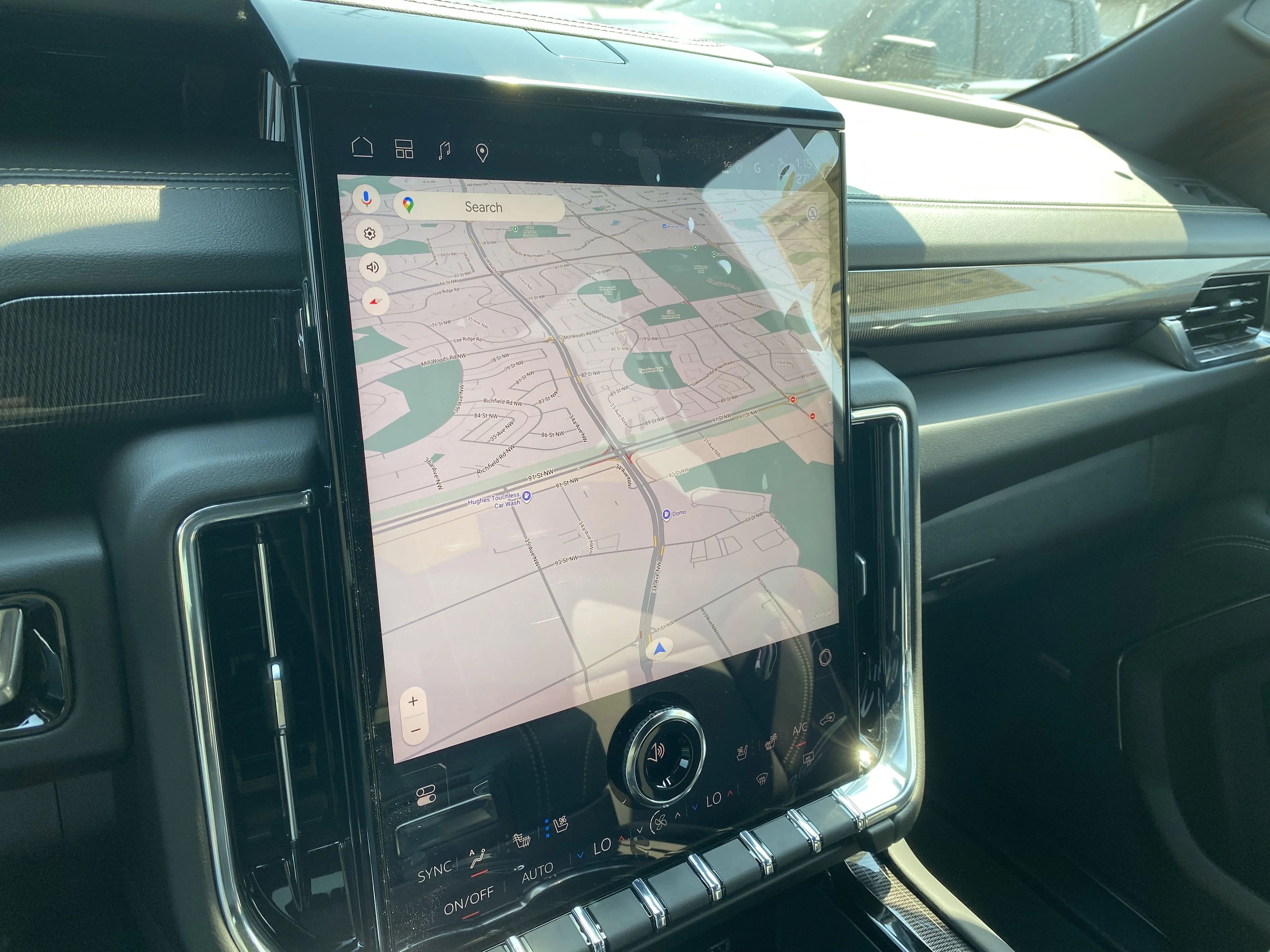 New 2026 ONYX BLACK GMC Elevation image 21