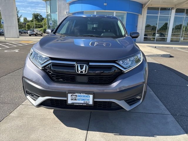 2022 Honda CR-V EX-L - Photo 14