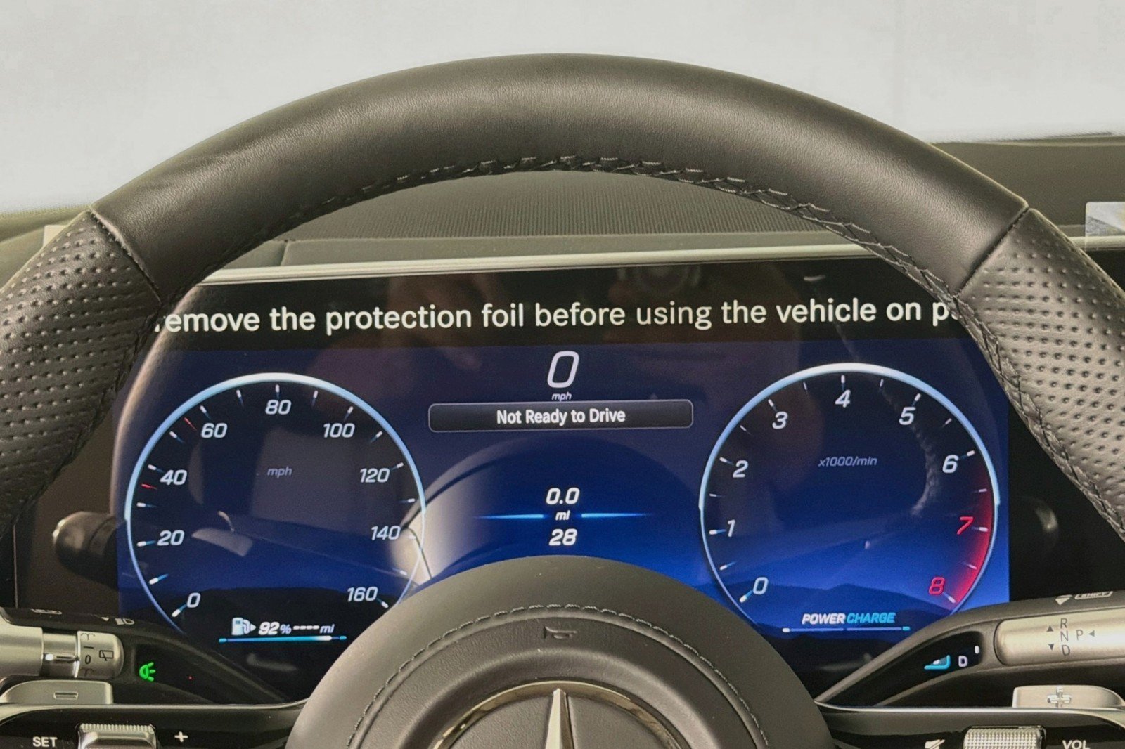 New 2027 Polar White Mercedes-Benz GLE 350 4MATIC® SUV image 20