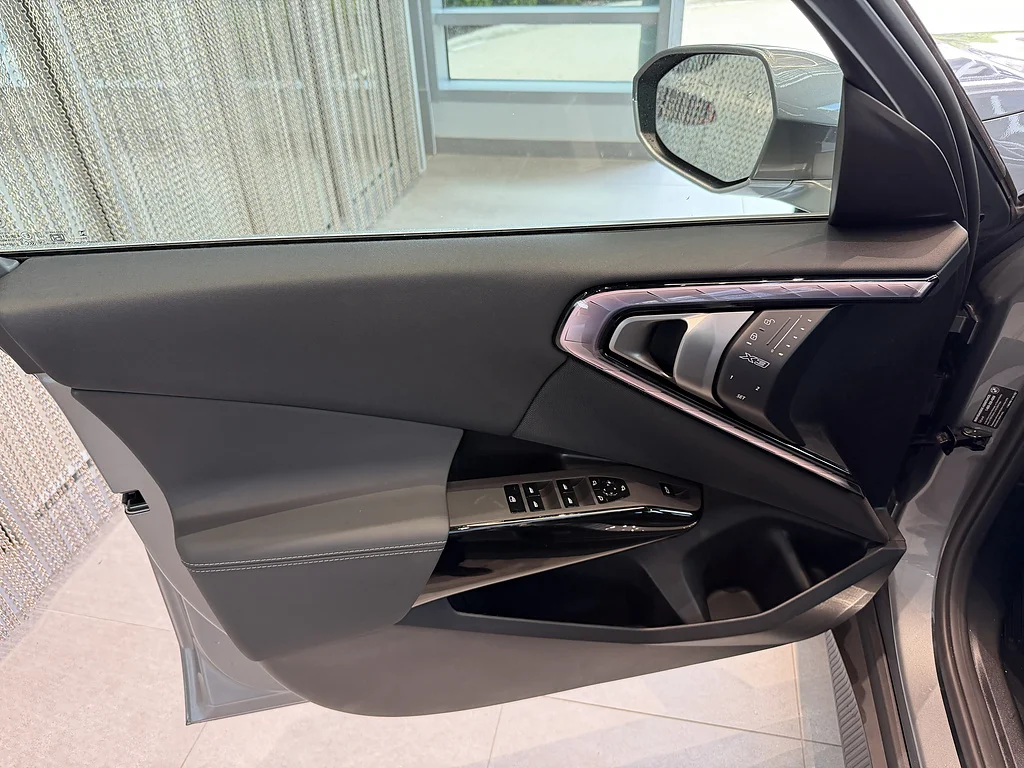 New 2026 Skyscraper Grey Metallic BMW 30 xDrive image 11