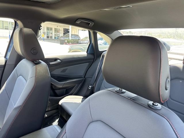 New 2026 Blue Volkswagen 2.0T Autobahn image 23