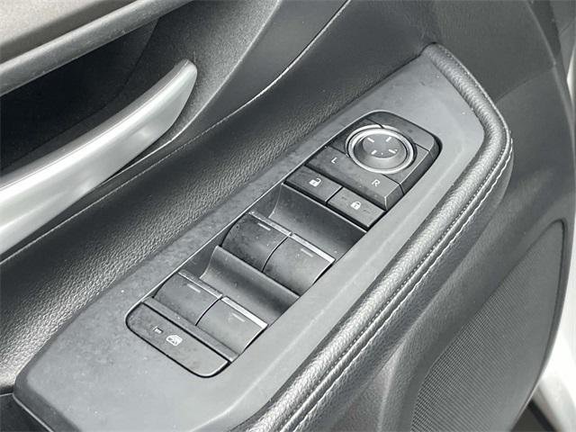 2024 Toyota Grand Highlander XLE - Photo 17