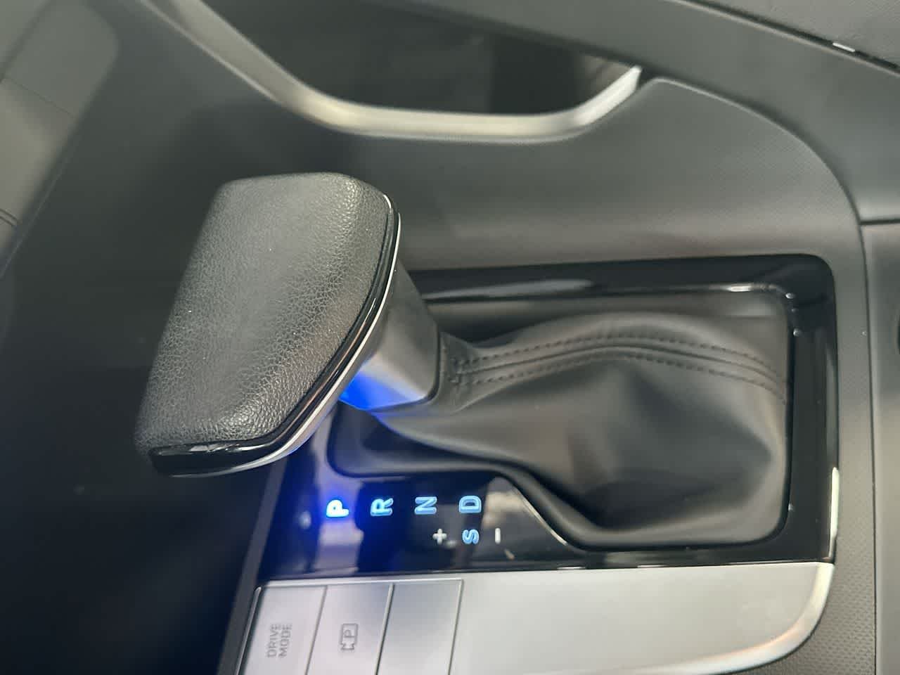 2026 Hyundai Elantra SE - Photo 21