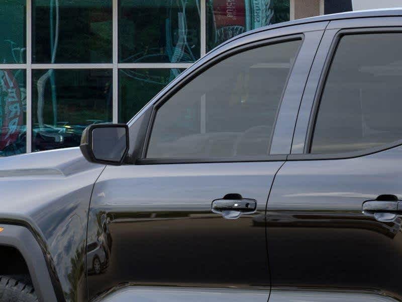 New 2026 Onyx Black GMC AT4 image 12