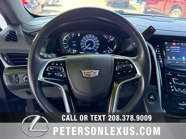 Used 2018  Cadillac Platinum Edition image 29