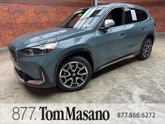 2024 BMW X1 xDrive28i