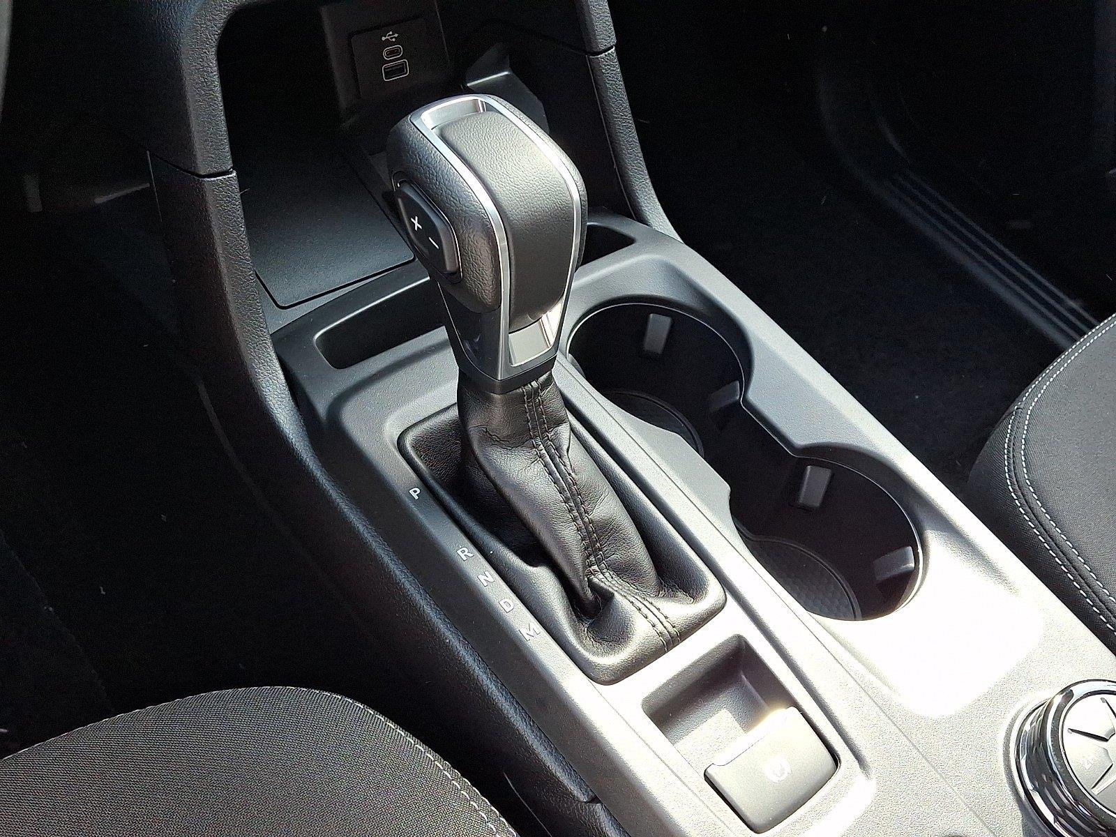 New 2026 Marsh Gray Ford XLT image 9