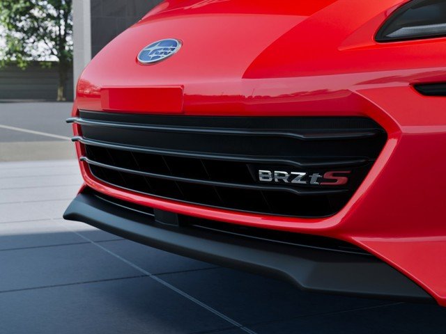 New 2026 IGNITION RED Subaru tS image 10
