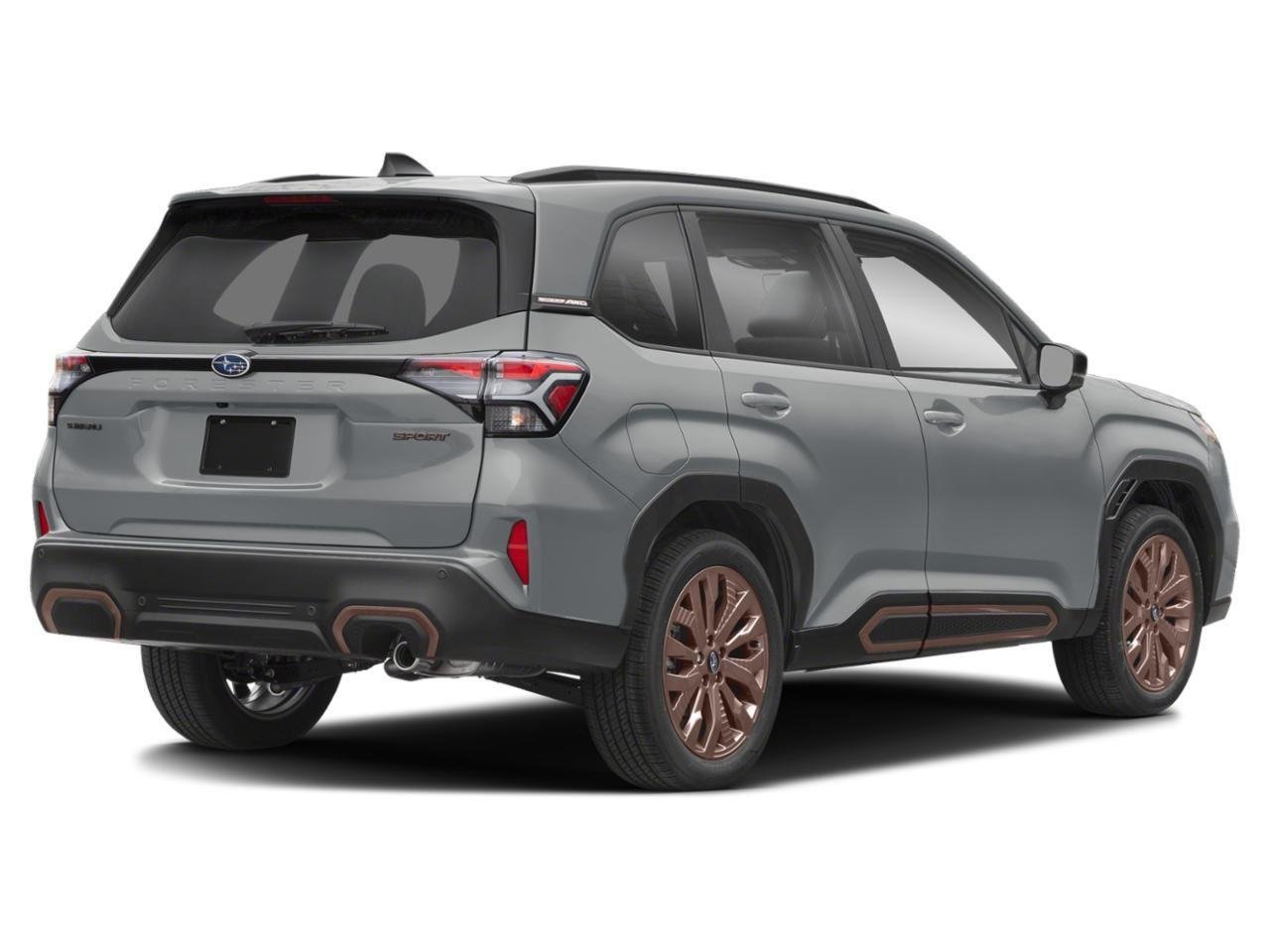 New 2026 RIVER ROCK PEARL Subaru Sport image 9