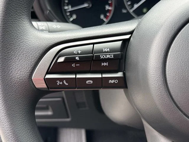 New 2026 Jet Black Mica Mazda 2.5 S image 44