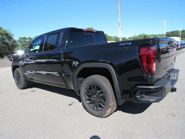 2026 GMC Sierra 1500 Elevation - Photo 6