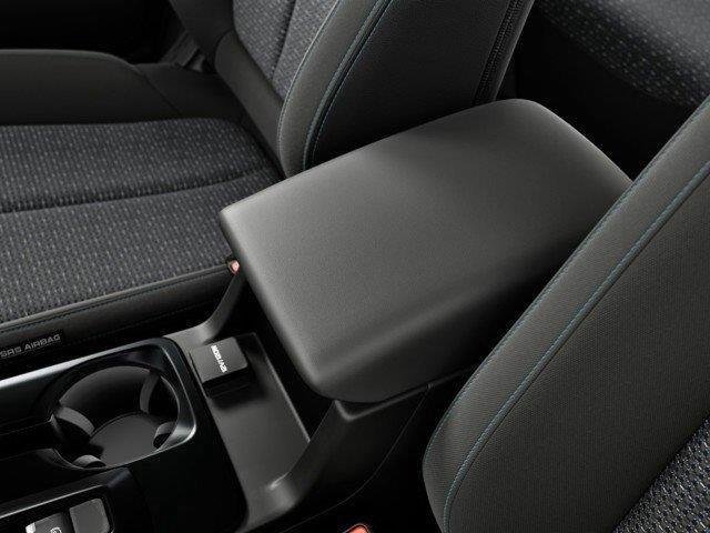 New 2026 MAGNETITE GRAY METALLIC Subaru Premium Hybrid image 21