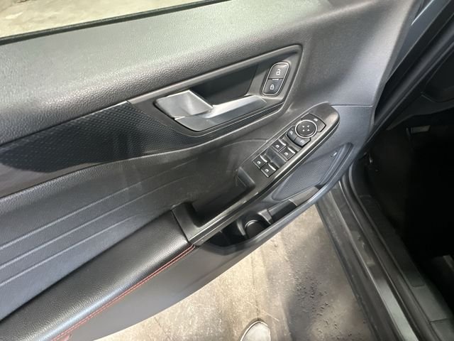Certified Used 2025 Gray Ford ST-Line image 19