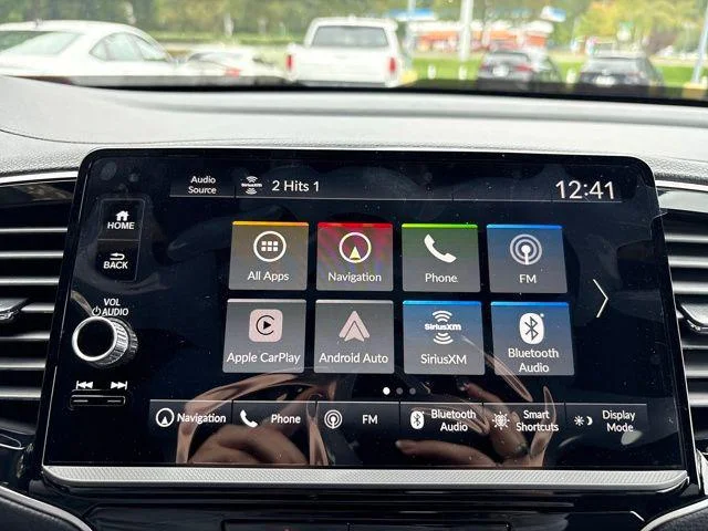 2026 Honda Ridgeline TrailSport - Photo 20