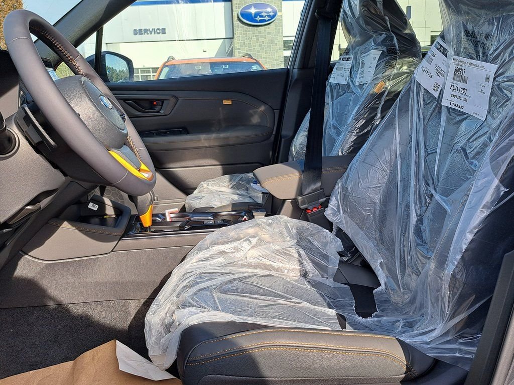2026 Subaru Forester Wilderness - Photo 12
