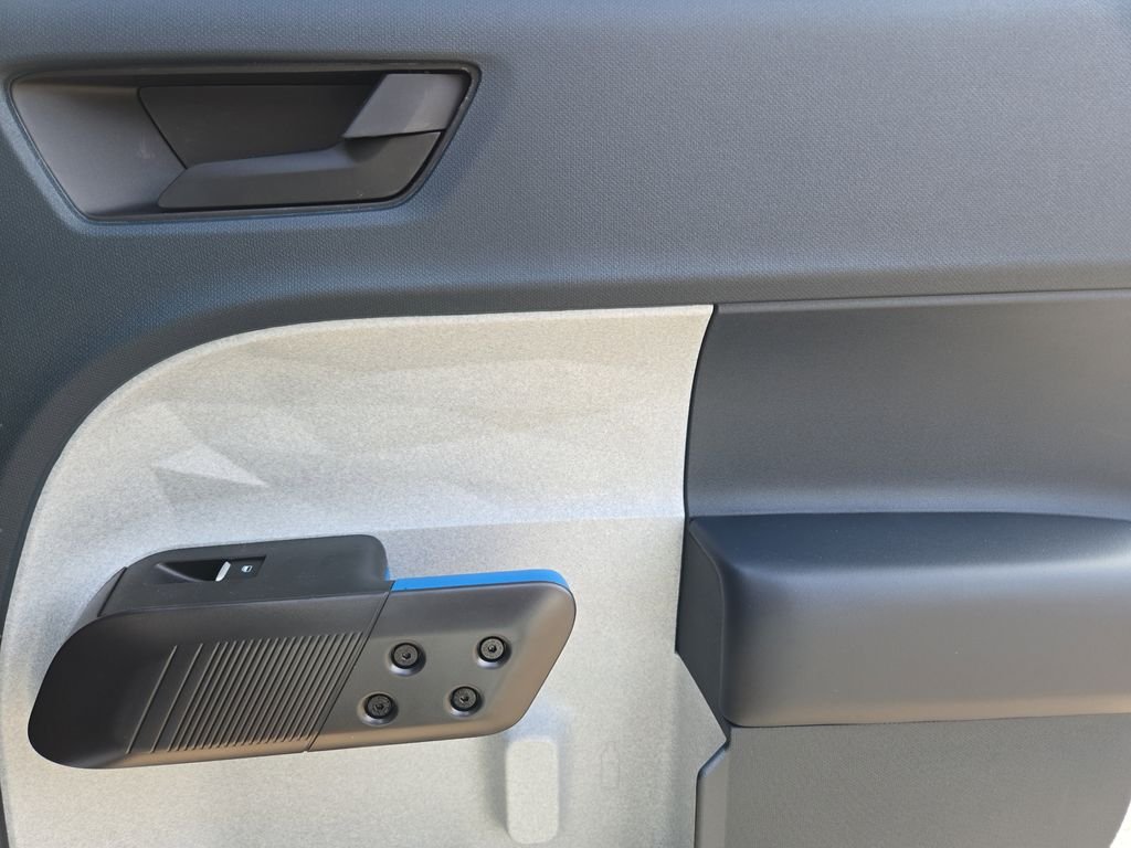 New 2026 White Ford XLT image 20