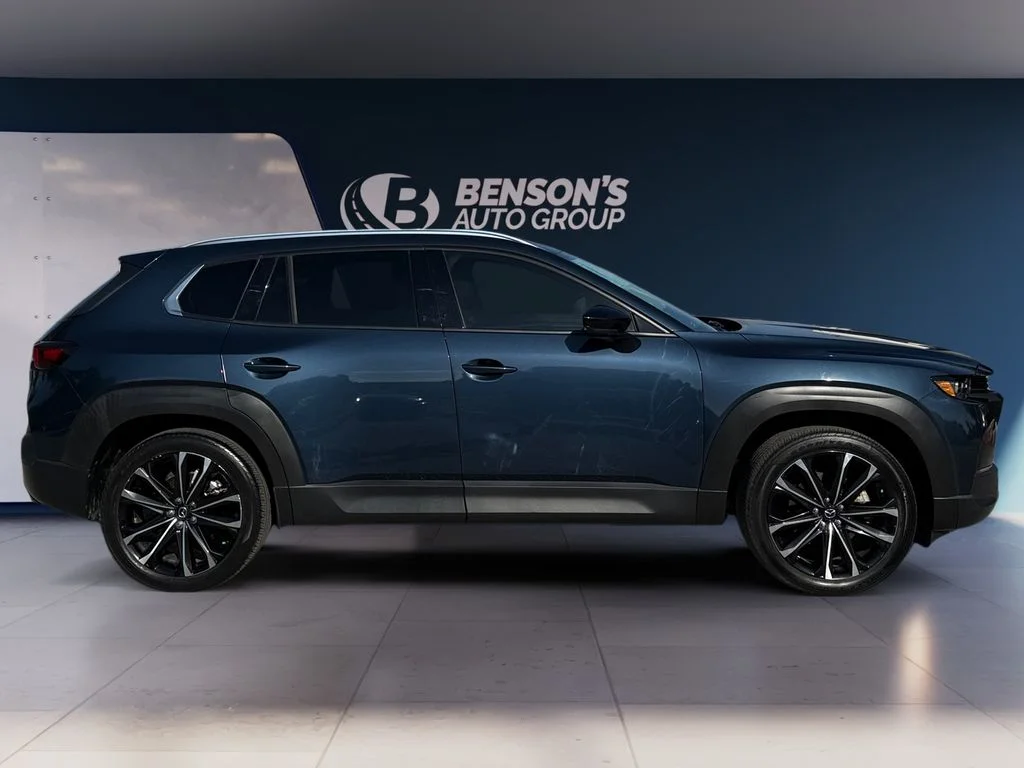 2024 Mazda CX-50 S PREMIUM PLUS - Photo 6