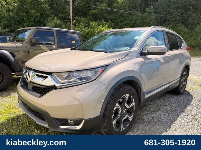 Used 2018  Honda Touring image 2